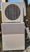 Midea Portasplit 3,5kW ,Przenośny klimatyzator 4 w 1