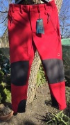 Spodnie trekkingowe ELBRUS męskie 