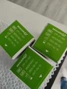 Dexcom G7 sensor do monitorowania glikemii