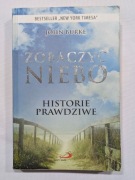 Zobaczyć Niebo Historie Prawdziwe JOhn Burke