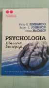 Philips G. ZIMBARDO Motywacja i uczenie się Psychologia kluczowe koncepcje