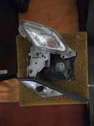 Halogen +drl  kierunkowskaz Mazda cx 3 lewa strona