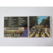 The Beatles Abbey Road JAPAN