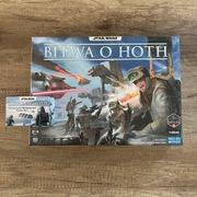 Star Wars: Bitwa o Hoth + promo PL