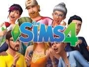 The sims 4 - Podstawa - produkt cyfrowy + 38 gier w zestawie 