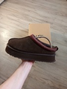 UGG Tazz II Brązowe | Rozmiar 41