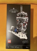 LEGO 75306 Star Wars - Imperialny droid zwiadowczy