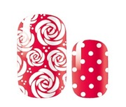 Naklejki Na Paznokcie - WrapidNails