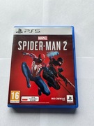 Marvel’s Spider-Man 2 PS5 | PL | Stan idealny | Exclusive