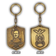 BRELOK ppor. Henryk Wieliczko - LUFA