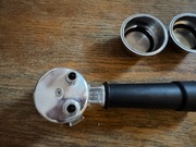 Oryginalna Kolba De'Longhi 51mm | Ciśnieniowa | Do Dedica | 2 Sitka