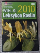 Wielki Leksykon Roślin