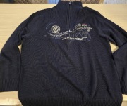 Sweter męski 52/54