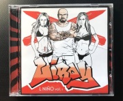 Liroy – L NINO vol. 1 - 2006 DEF 001