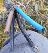 4x16 mm2  kabel 34 zł mb 21 mb