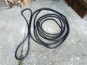 BMW E39 zestaw uszczelek drzwi i bagażnika 