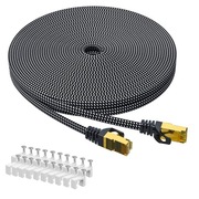 Kabel Ethernet ARISKEEN Cat 8 40 Gb/s 2000 Mhz/s - 7 M