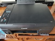 Drukarka Canon G640