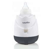 Podgrzewacz do butelek i słoiczków Babymoov Tulipan