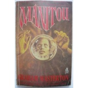 Manitou - Masterton Graham