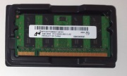 Pamięc RAM PC2-5300S 2GB (Micron)
