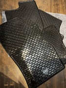 Wycieraczki vw troc dywaniki gumowe