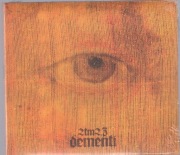 2TM2,3 - DEMENTI 2008 CD LUXTORPEDA ARMIA