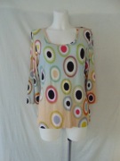 EVA & Claudi bluzka rozmiar L