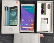 Xiaomi Mi A2 GOLD 4/64GB telefon używany 100% sprawny