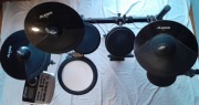 Perkusja Elektroniczna Alesis DM8