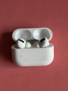 AirPod’s Pro gen. 1 Oryginalne case i słuchawki Apple