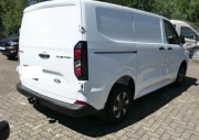 Ford transit custom 25r macperson wahacz półoś skrzynia 