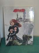 Komiks Storm T.8 - ŻYJĄCA PLANETA, VANDAAL NISZCZYCIEL folia! 