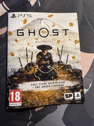 Ghost of Yotei Edycja Cyfrowa