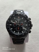 Zegarek męski SWISS Alpine Military SAM7043.9177 czarny