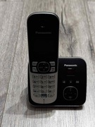 Panasonic Telefon bezprzewodowy KX-TG6821
