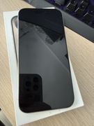 iPhone 15 Pro Natural Titanium 128GB 89% Bateria