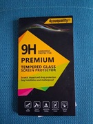 Szkło hartowane 9H Premium 