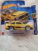 Audi '84 sport quattro 