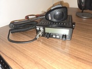 CB Radio President Barry AM/FM ASC