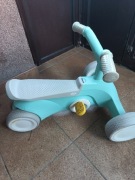 Rowerek czterokołowy Berg 