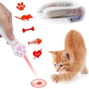 NUXIE Interaktywny wskaźnik/laser dla kota