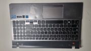 palmrest z klawiaturą obudowa górna Samsung NP550P5C