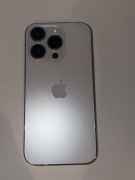 Apple iPhone 14 PRO 128GB Srebrny