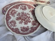 Płaski talerz obiadowy Fasan Villeroy & Boch