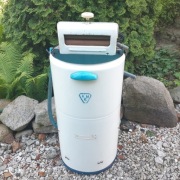 Pralka Światowit M38 1968 rok Wyżymaczka Zabytkowa PRL Vintage Sprawna