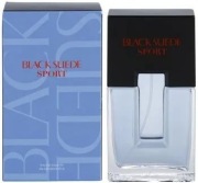 Woda toaletowa Black Suede Sport dla niego 75ml Avon Unikat