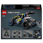 LEGO 42164 Technic Wyścigowy łazik terenowy