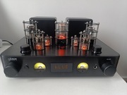 Wzmacniacz lampowy hybrydowy Juson Audio JTA 100 upgrade,nowy!