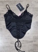 Sexy Top PrettyLittleThing roz.S